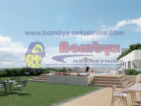 Prodaja, stan, 126m², Telep, Novi Sad Sve Podlokacije - image 12