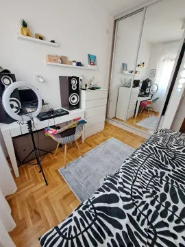 Sale, three bedroom apartment, 90m², Rozino, Budva - image 4