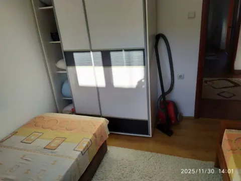 Izdavanje, dvosoban stan, 70m², Gornja Gorica, Podgorica - image 9