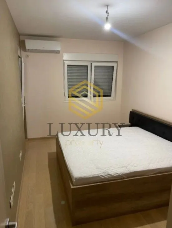 Izdavanje, trosoban stan, 100m², City Kvart, Podgorica