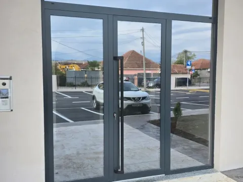 Rent, one bedroom apartment, 40m², Tološi, Podgorica - image 3