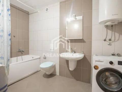 Izdavanje, jednosoban stan, 55m², Ljubović, Podgorica - image 7