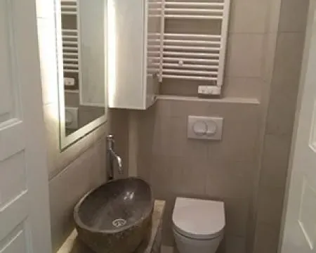 Izdavanje, poslovni prostor, 85m², Stari Grad, Beograd - image 12