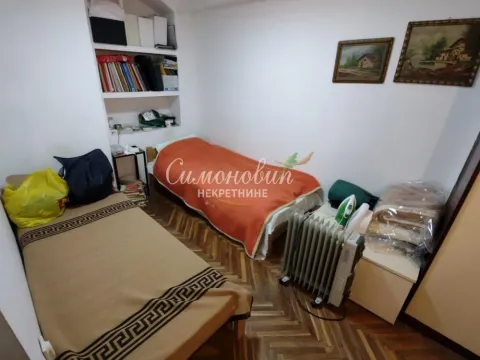 Sale, three bedroom apartment, 92m², Zemun Kej, Zemun Sve Podlokacije - image 12