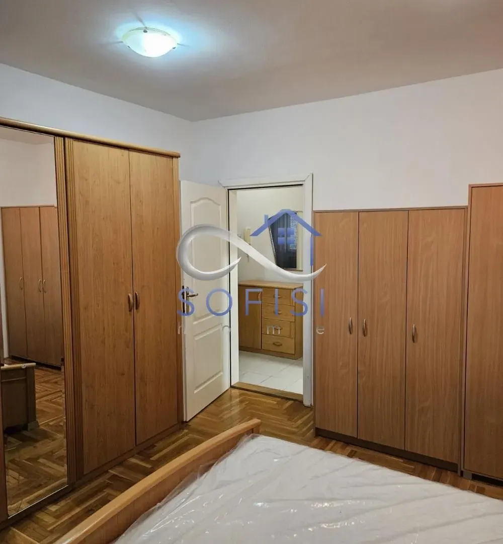 Rent, two bedroom apartment, 56m², Bulevar Evrope, Novi Sad Sve Podlokacije
