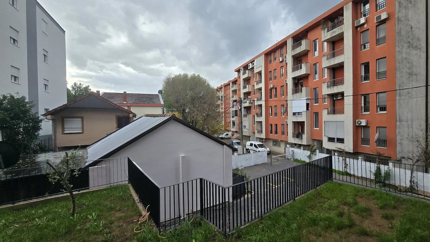 Rent, office space, 90m², Zagorič, Podgorica