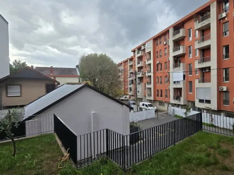 Rent, three bedroom apartment, 90m², Zagorič, Podgorica - image 8