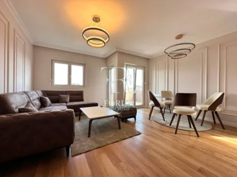 Izdavanje, dvosoban stan, 72m², Central Point, Podgorica - image 9