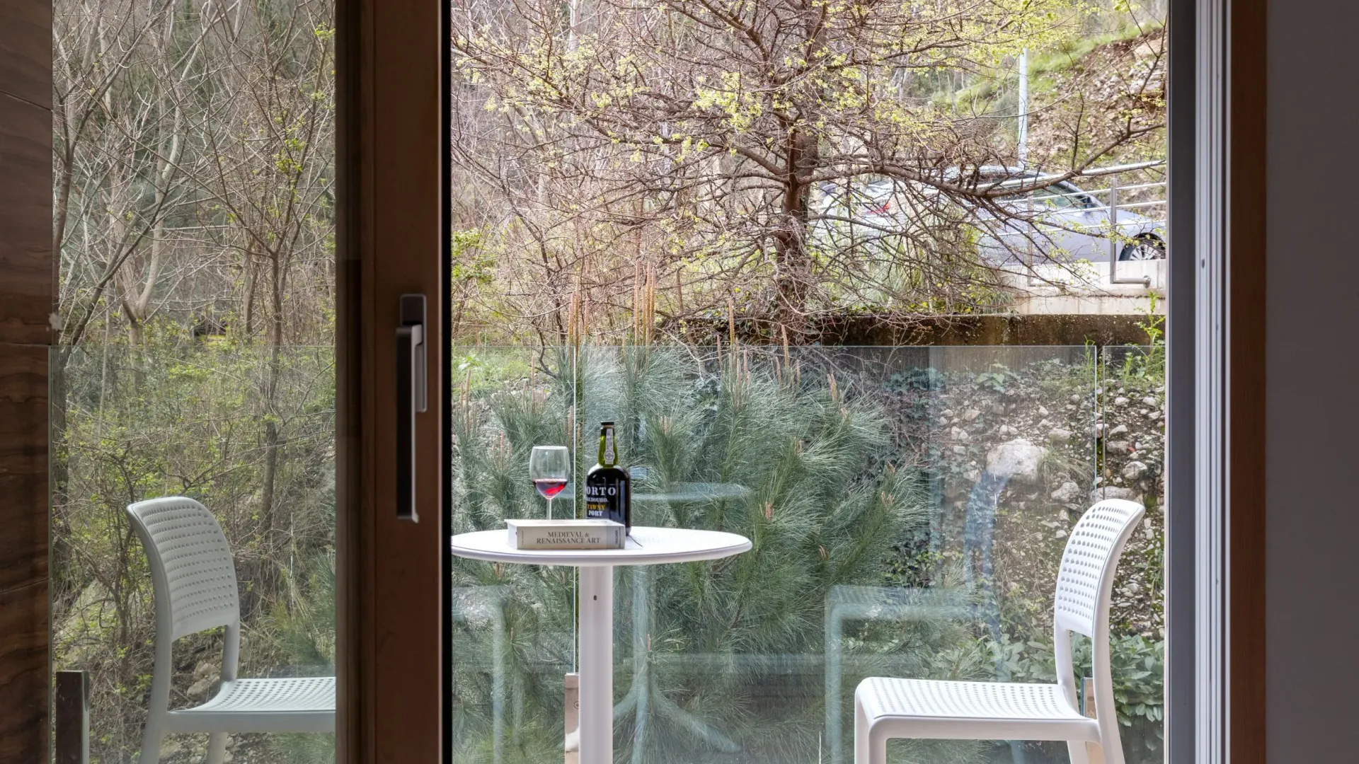 Sale, two bedroom apartment, 61m², Kotor, Crna Gora
