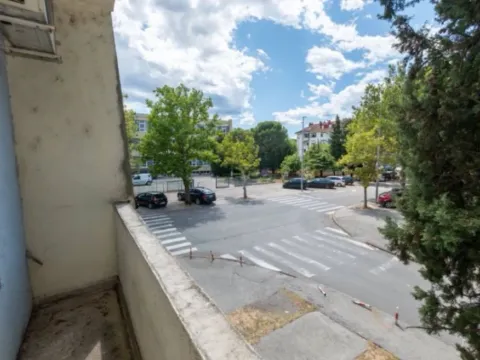 Sale, one bedroom apartment, 47m², Preko Morače, Podgorica - image 12