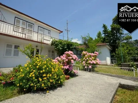 Sale, house, 190m², Igalo, Herceg Novi - image 6