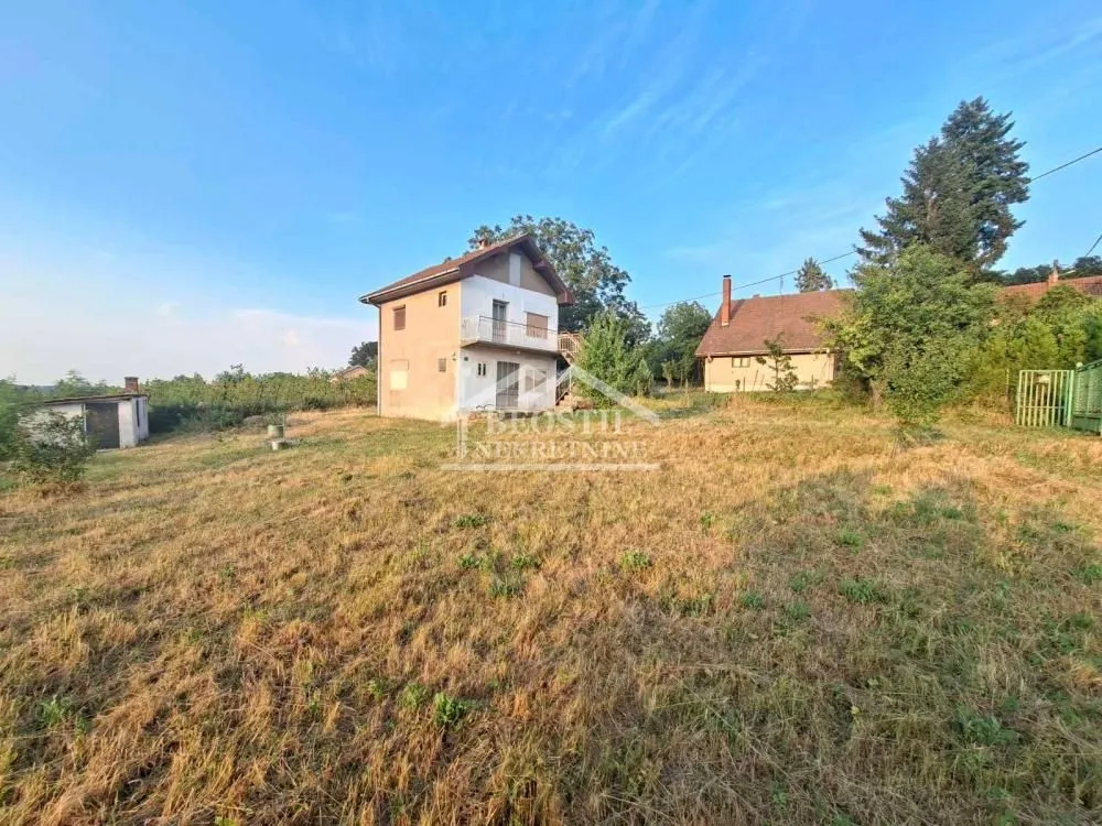 Prodaja, kuća, 43m², Smederevo, Srbija