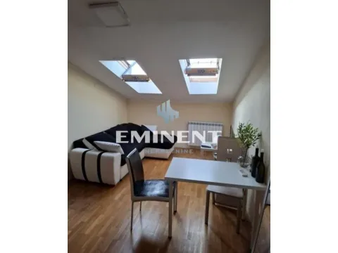 Izdavanje, dvosoban stan, 38m², Lion, Zvezdara Sve Podlokacije - image 2