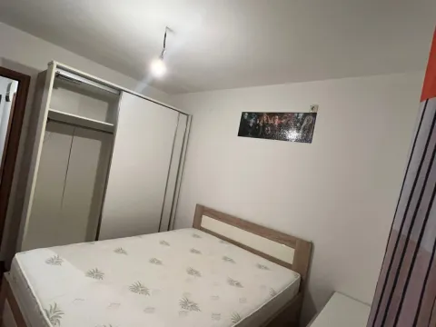 Izdavanje, jednosoban stan, 44m², Stari Aerodrom, Podgorica - image 5