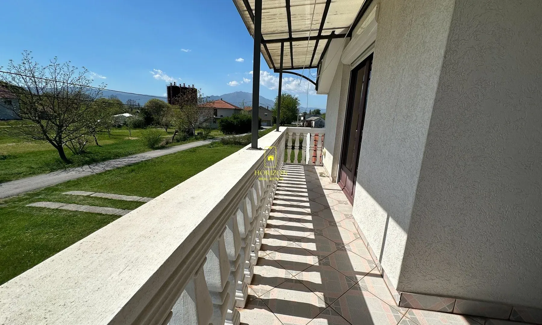 Prodaja, kuća, 145m², Spuž, Danilovgrad