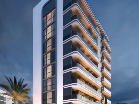 Sale, one bedroom apartment, 55m², Centar, Bar - image 18
