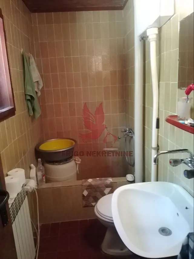 Sale, house, 78m², Kosmaj, Sopot