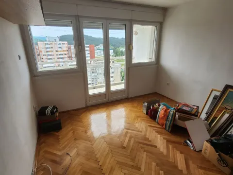 Sale, two bedroom apartment, 89m², Nikšić, Crna Gora - image 6