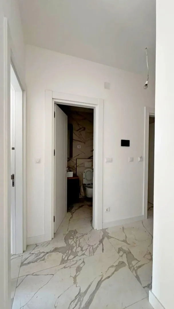 Sale, one bedroom apartment, 61m², Centar, Bar