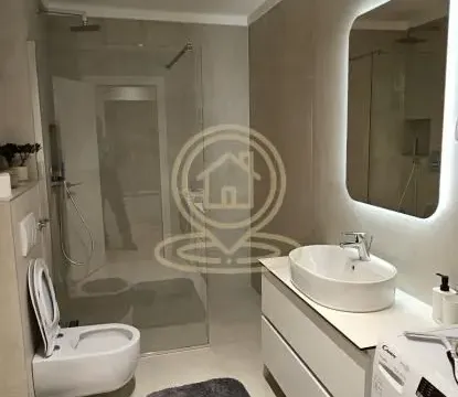 Rent, one bedroom apartment, 38m², Podbara, Novi Sad Sve Podlokacije - image 5
