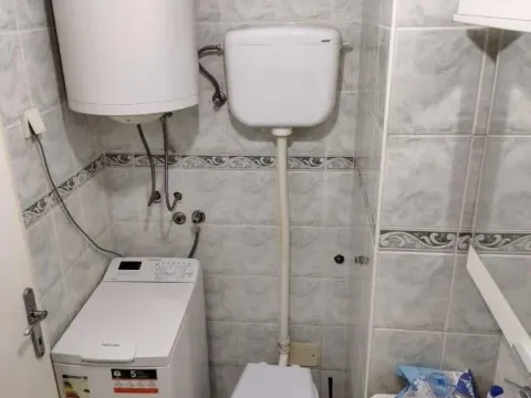 Prodaja, jednosoban stan, 36m², Adamovićevo Naselje, Novi Sad Sve Podlokacije - image 5