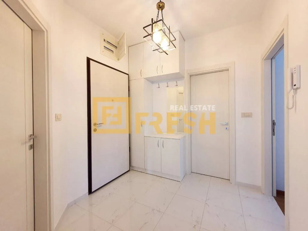 Rent, three bedroom apartment, 88m², Zabjelo, Podgorica