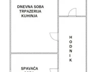 Prodaja, jednosoban stan, 36m², Lion, Zvezdara Sve Podlokacije - image 8