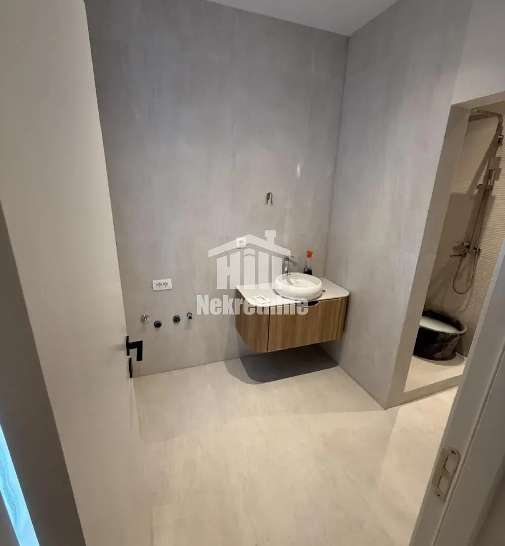 Sale, two bedroom apartment, 44m², Zemun Sve Podlokacije, Beograd