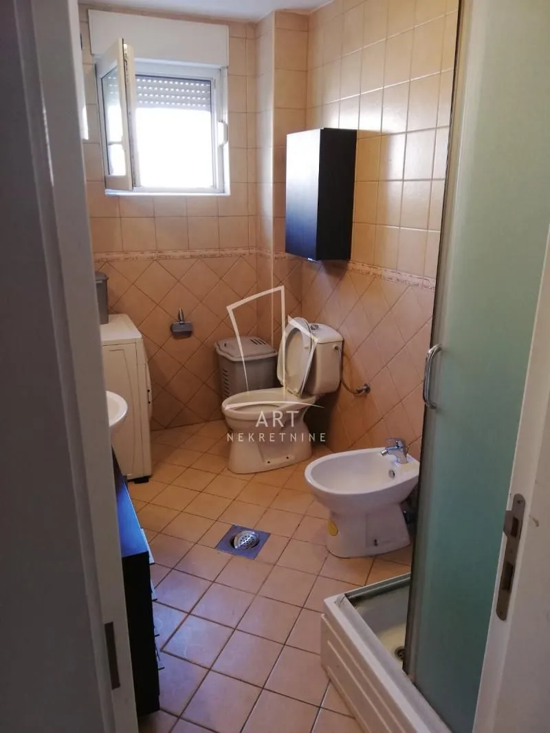 Sale, four bedroom apartment, 117m², Dedinje Sve Podlokacije, Beograd