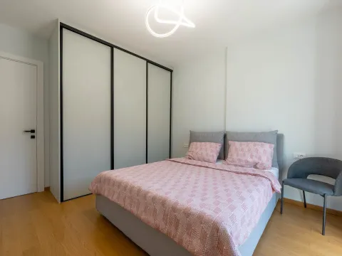 Prodaja, jednosoban stan, 43m², Rozino, Budva - image 7
