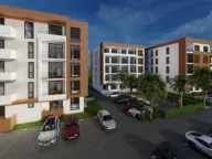 Sale, two bedroom apartment, 58m², Ulcinjsko Polje, Ulcinj - image 1