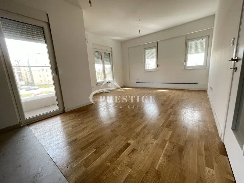Rent, two bedroom apartment, 67m², Zabjelo, Podgorica