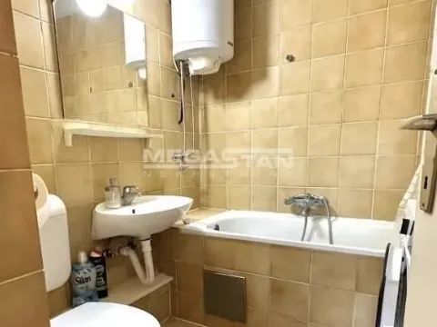 Izdavanje, dvosoban stan, 64m², Novi Beograd Sve Podlokacije, Beograd - image 11