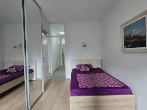 Izdavanje, dvosoban stan, 69m², Preko Morače, Podgorica - image 13