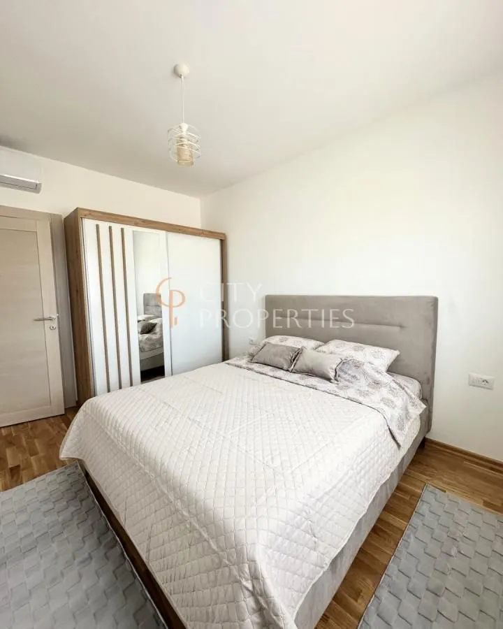 Rent, apartment, 47m², Zabjelo, Podgorica