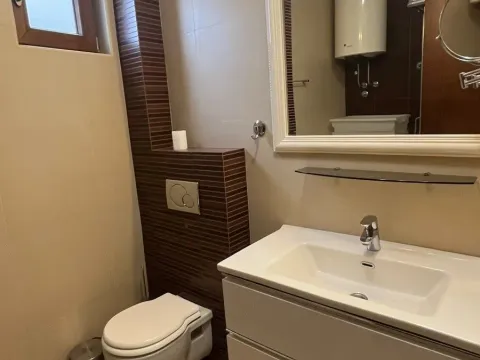 Rent, two bedroom apartment, 76m², Centar, Budva - image 7