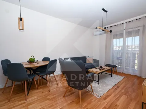 Rent, one bedroom apartment, 40m², Zabjelo, Podgorica - image 2