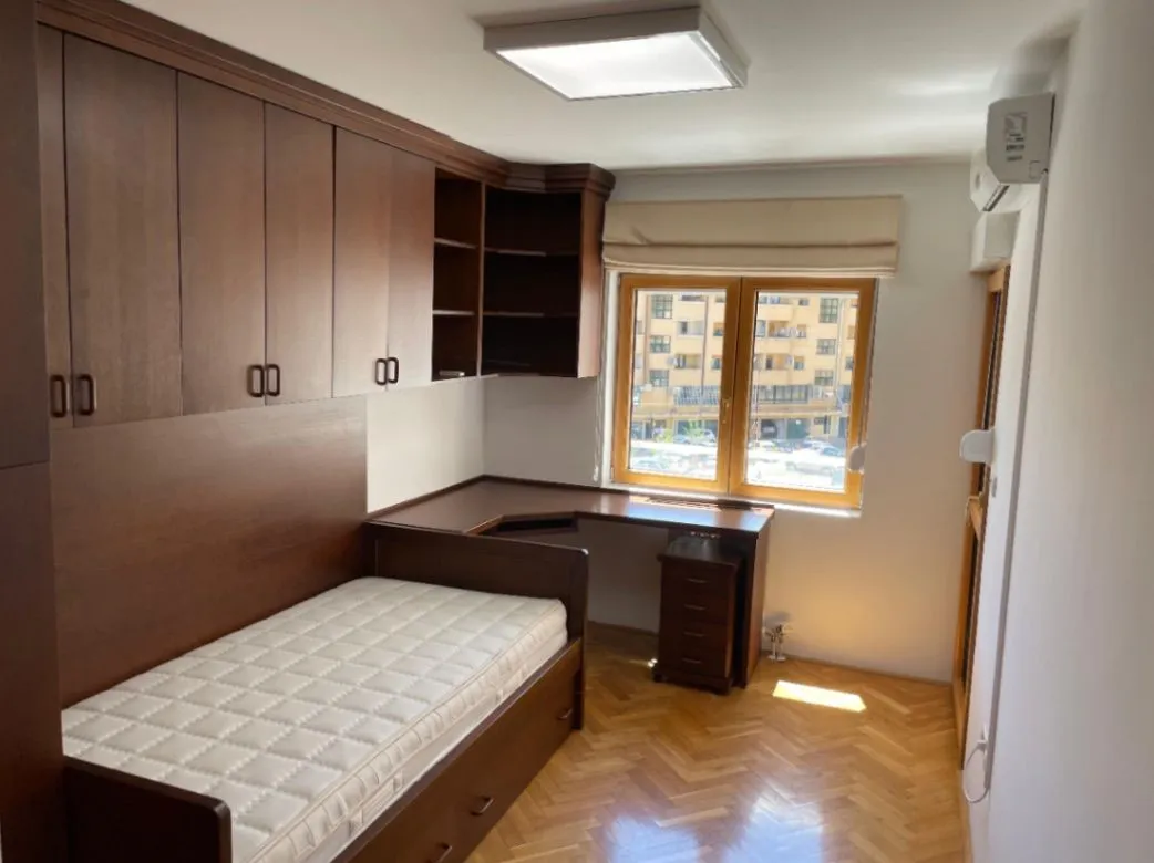 Rent, two bedroom apartment, 85m², Preko Morače, Podgorica