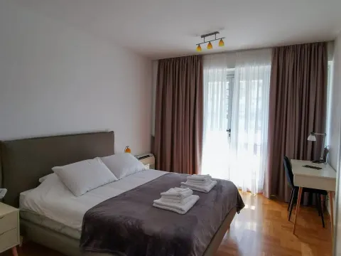 Prodaja, jednosoban stan, 58m², Preko Morače, Podgorica - image 13