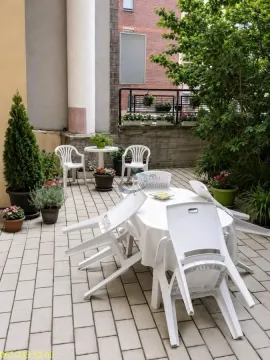 Prodaja, dvosoban stan, 78m², Tašmajdan, Palilula Sve Podlokacije - image 14