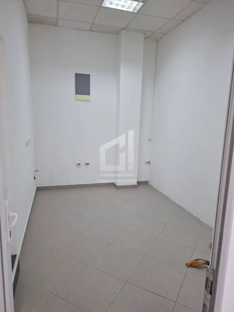 Rent, office space, 67m², Zabjelo, Podgorica