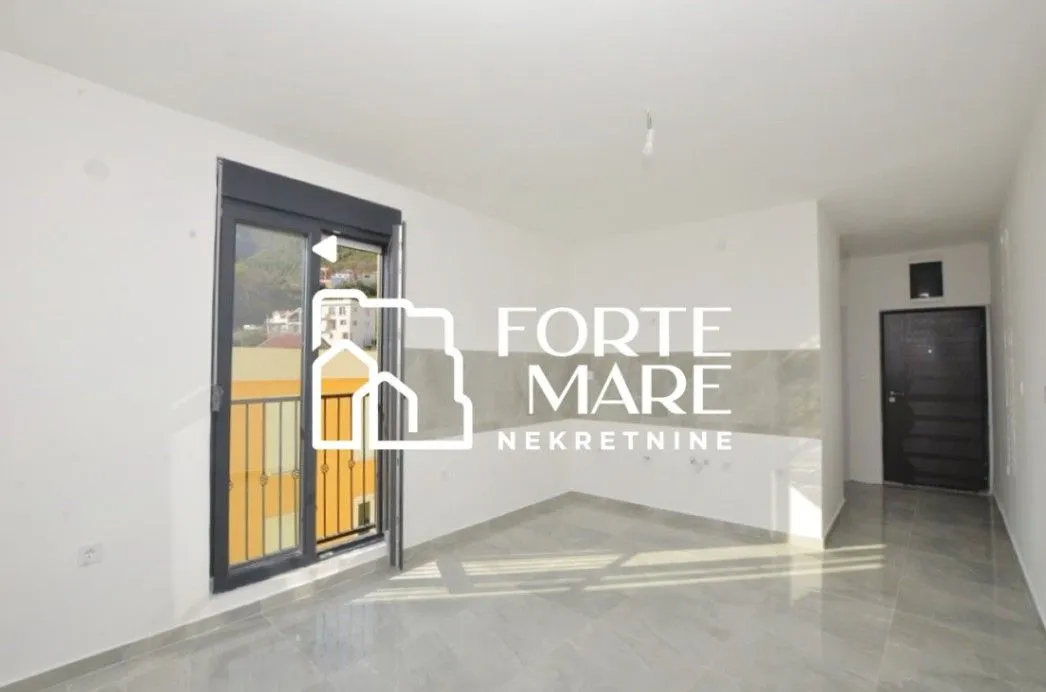 Prodaja, stan, 45m², Đenovići, Herceg Novi