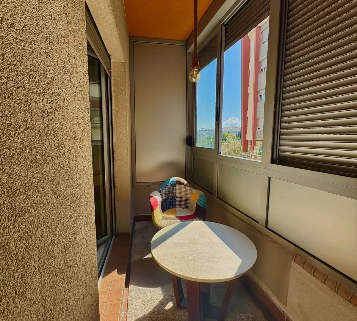 Izdavanje, dvosoban stan, 60m², Krivi Most, Podgorica