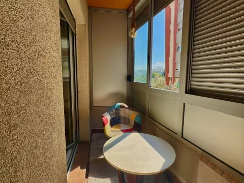 Izdavanje, dvosoban stan, 60m², Krivi Most, Podgorica - image 9