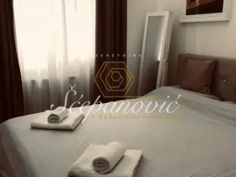 Rent, three bedroom apartment, 91m², Socijalno, Novi Sad Sve Podlokacije - image 12