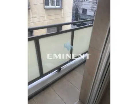 Izdavanje, dvosoban stan, 50m², Vračar Sve Podlokacije, Beograd - image 12