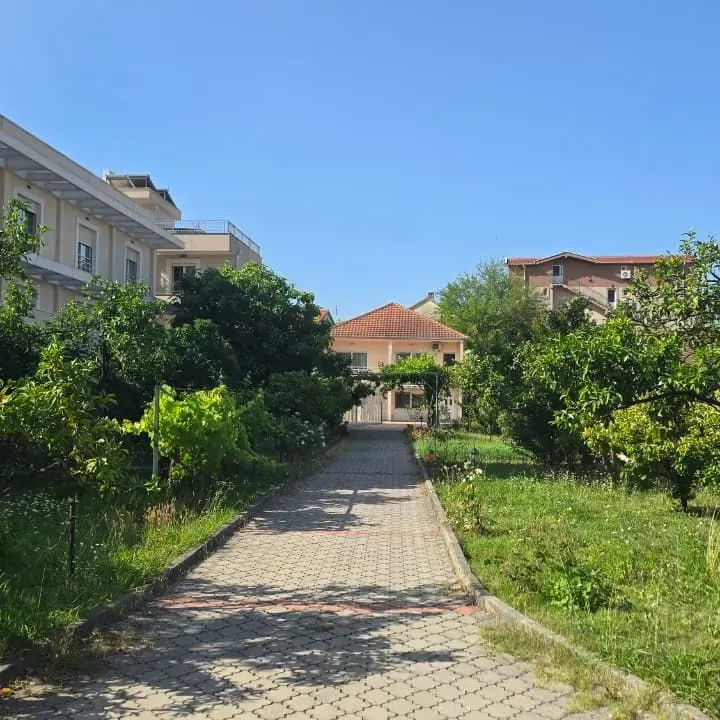 Sale, land lot, 1893m², Kalimanj, Tivat