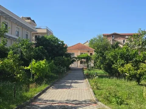 Zemljište in Kalimanj