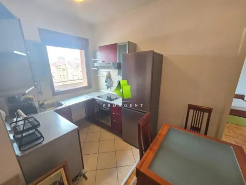 Rent, two bedroom apartment, 70m², Medijana, Niš - image 8