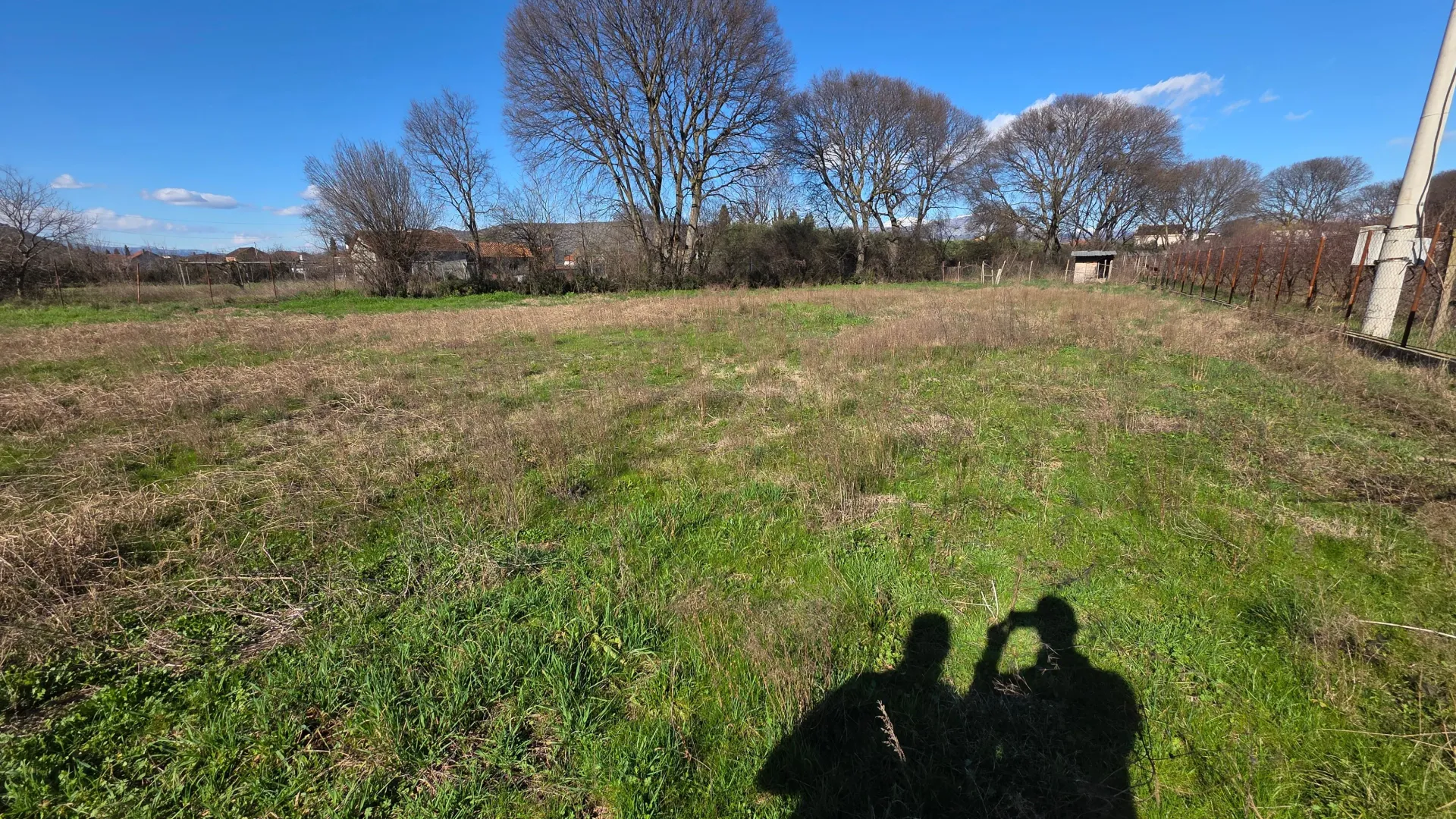 Prodaja, plac, 641m², Gornja Gorica, Podgorica